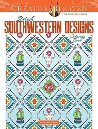 Stylish Southwestern Designs - Creative Haven