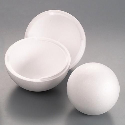 Styropor bal 20cm piepschuim