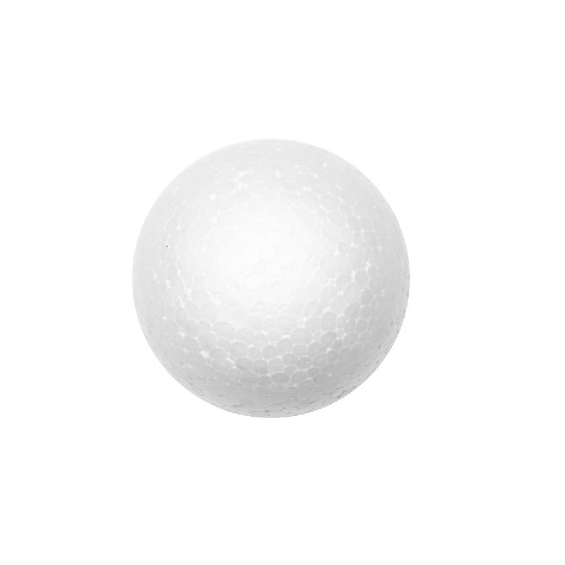 Styropor bal 3cm piepschuim