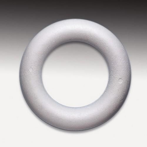Styropor ring 25cm