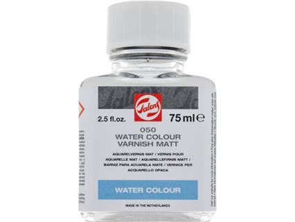 Talens aquarelvernis mat 75ml