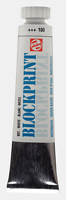 Talens Blockprint 20ml 100 wit