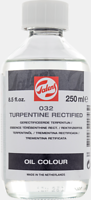 Talens gerectificeerde terpentijn 250ml