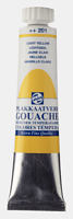 Talens gouache 20ml - 201 lichtgeel
