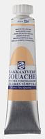 Talens gouache 20ml - 224 napels geelrood