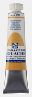 Talens gouache 20ml - 227 gele oker