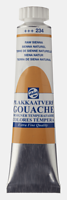 Talens gouache 20ml - 234 sienna naturel