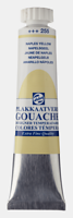 Talens gouache 20ml - 255 napelsgeel