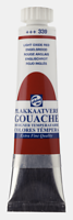Talens gouache 20ml - 339 engelsrood