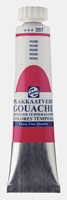 Talens gouache 20ml - 357 rose