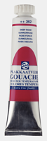 Talens gouache 20ml - 362 donkerrose