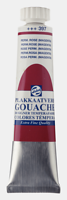 Talens gouache 20ml - 397 permanent rose (magenta)