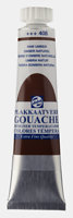 Talens gouache 20ml - 408 omber naturel