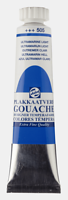 Talens gouache 20ml - 505 ultramarijn licht