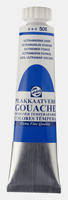 Talens gouache 20ml - 506 ultramarijn donker