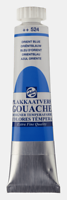 Talens gouache 20ml - 524 orientblauw
