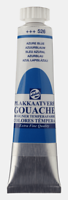Talens gouache 20ml - 526 azuurblauw
