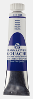 Talens gouache 20ml - 536 violet