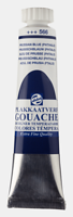 Talens gouache 20ml - 566 pruisischblauw (phtalo)