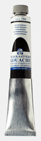 Talens gouache 60ml - 703 zwart intenso