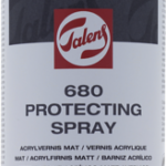 Talens protectingspray 400ml