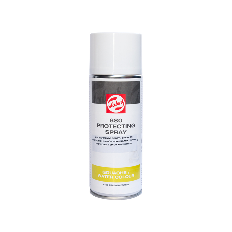 Talens protectingspray 400ml
