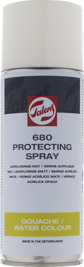 Talens protectingspray 400ml
