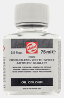 Talens reukloze terpentine - 75ml
