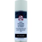 Talens schilderijvernis 400ml - glans