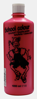 Talens Schoolverf 1000ml 357 roze