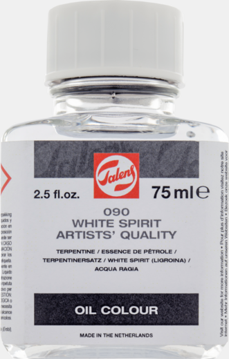 Talens terpentine 75ml