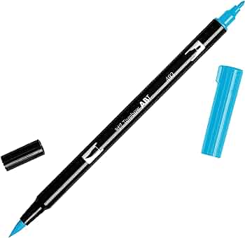 Tombow ABT 493