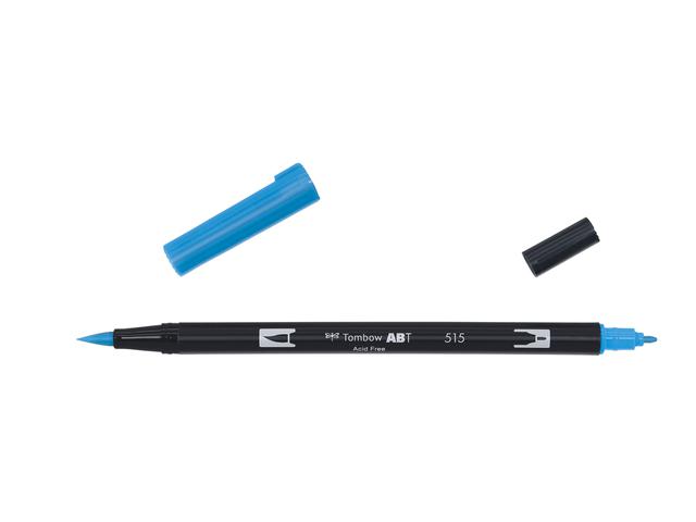Tombow ABT - 515 light blue
