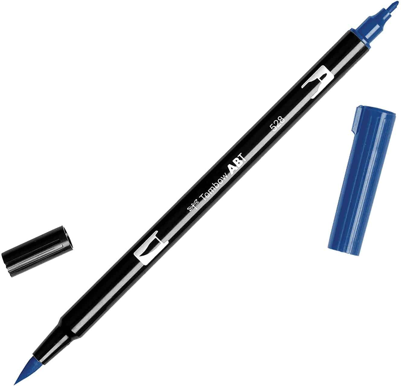 Tombow ABT - 528 navy blue