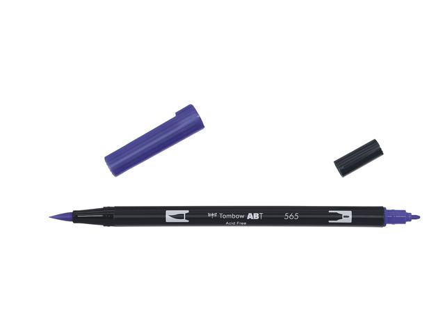 Tombow ABT - 565 deep blue