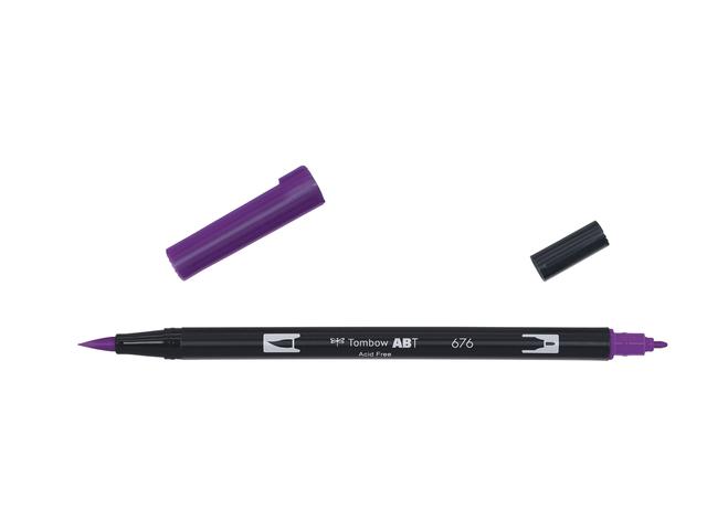 Tombow ABT 676