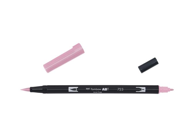 Tombow ABT - 723 pink