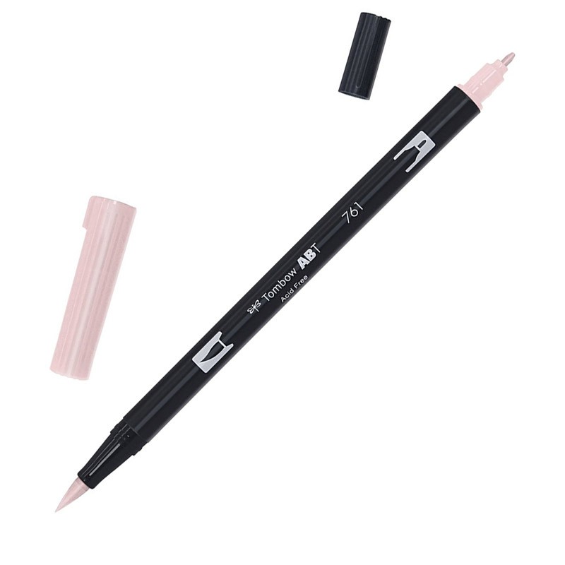 Tombow ABT - 761 carnation
