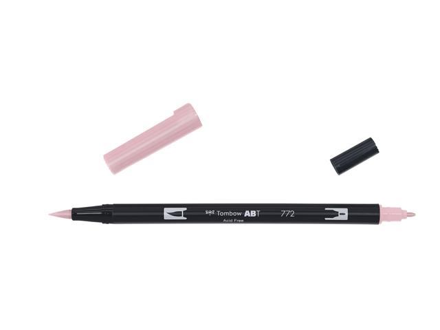 Tombow ABT - 772 dusty rose