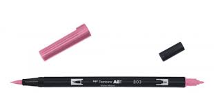Tombow ABT - 803 pink punch