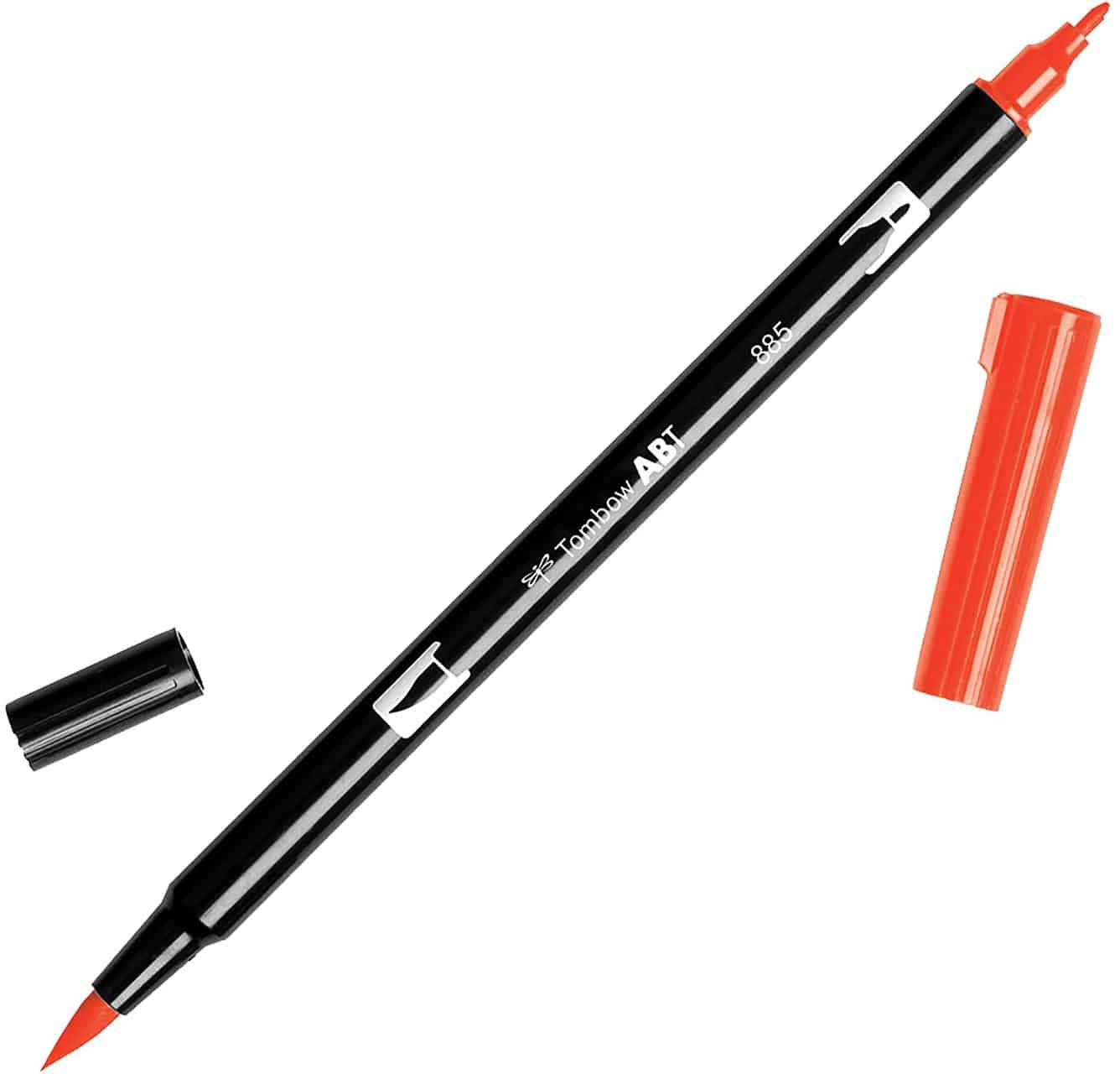 Tombow ABT 885