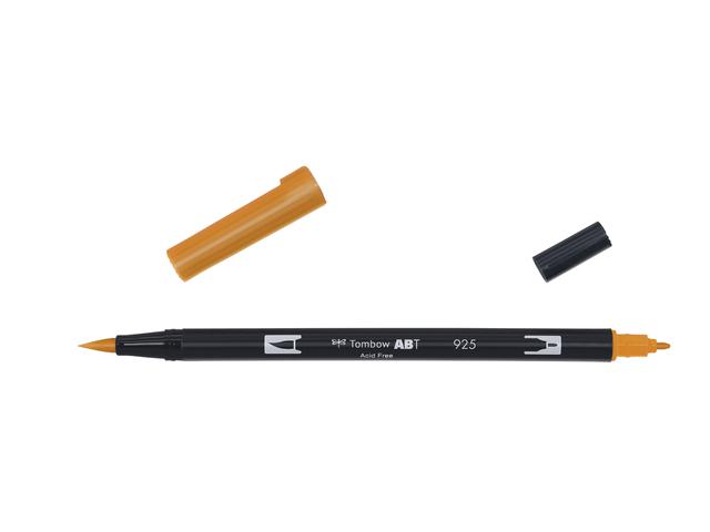 Tombow ABT - 925 scarlet