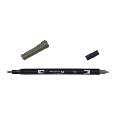 Tombow ABT - N49 warm gray 8