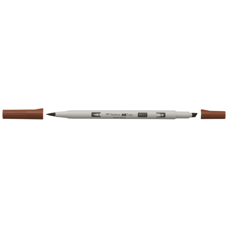 Tombow ABT pro 977