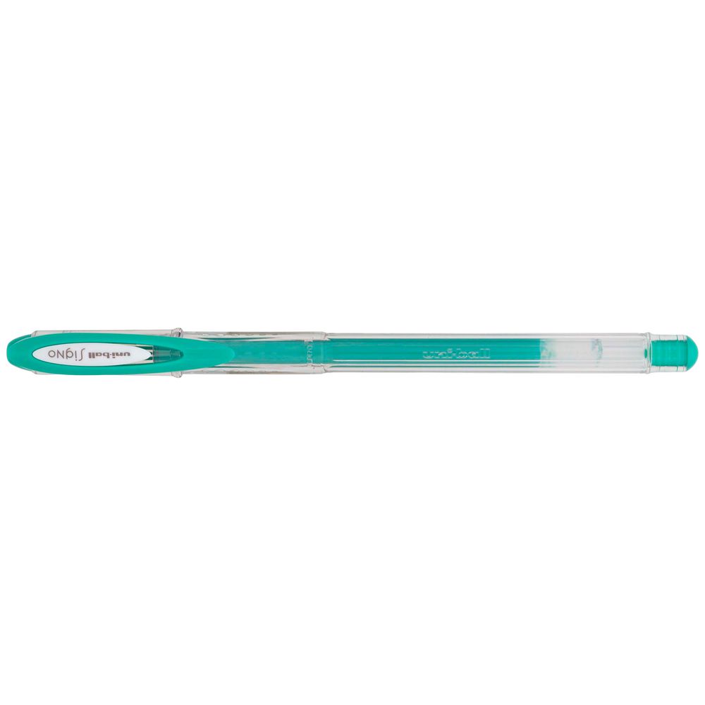 Uni-ball Signo - pastel groen