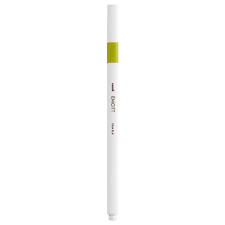 UNI Emott fineliner 0.4 - 72 appelgroen