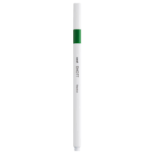 UNI Emott fineliner 0.4 - 77 dennegroen