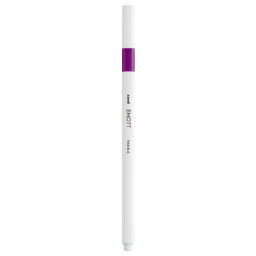 Kreul Glass & Porcelain chalky - 16636 sweet lavender