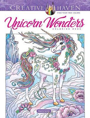 Unicorn wonders - Creative Haven