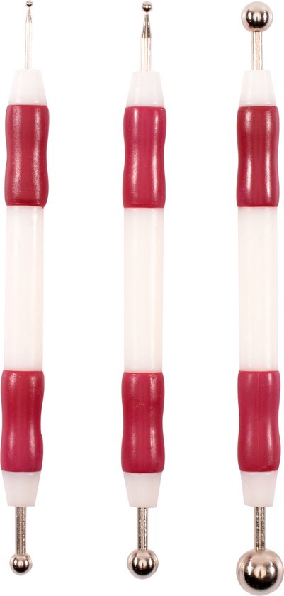 Vaessen Creative embossing pens